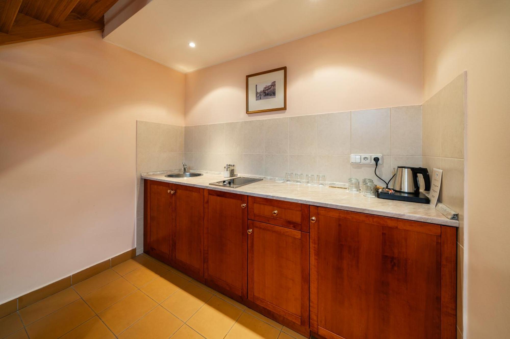 Family Apartment