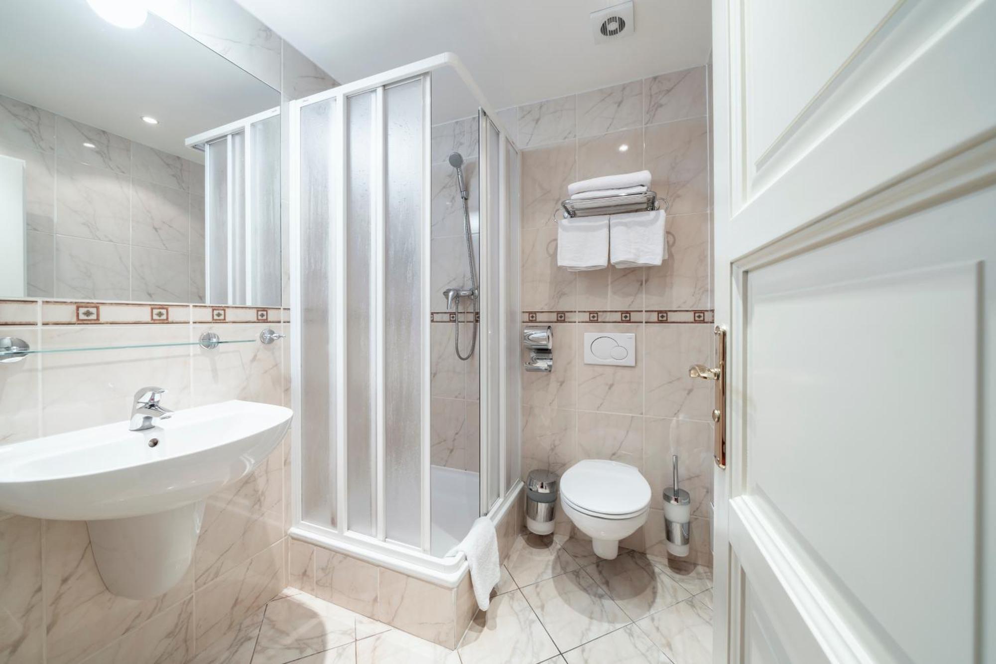 Duplex Apartment